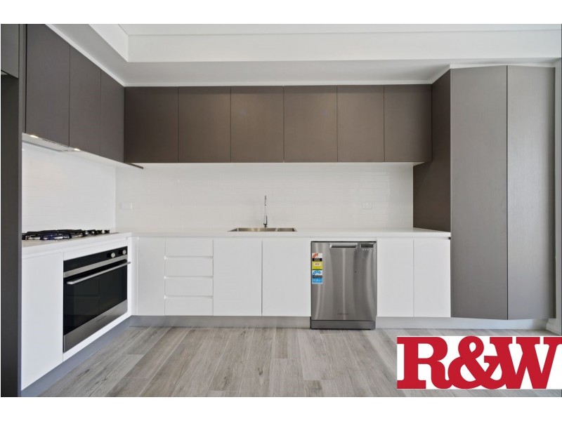 16/247 HOMEBUSH ROAD, Strathfield South NSW 2136