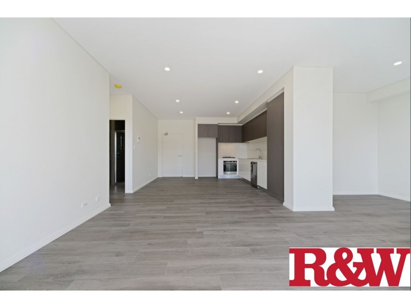 16/247 HOMEBUSH ROAD, Strathfield South NSW 2136