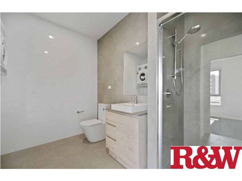 16/247 HOMEBUSH ROAD, Strathfield South NSW 2136