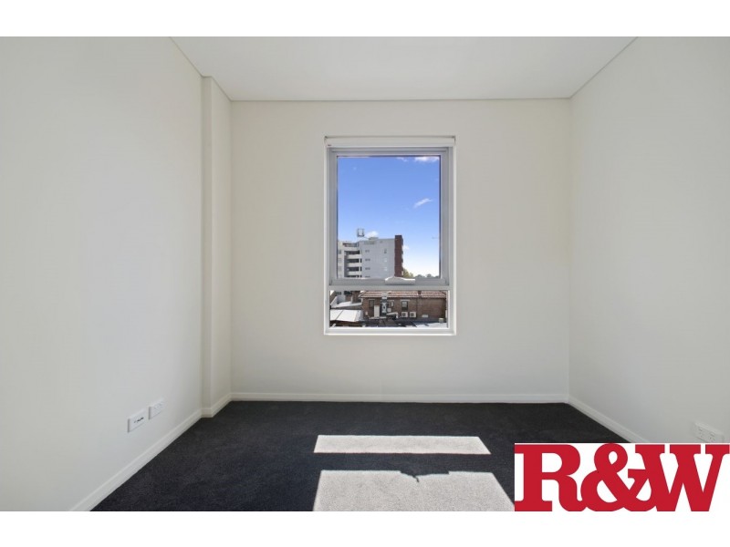 16/247 HOMEBUSH ROAD, Strathfield South NSW 2136