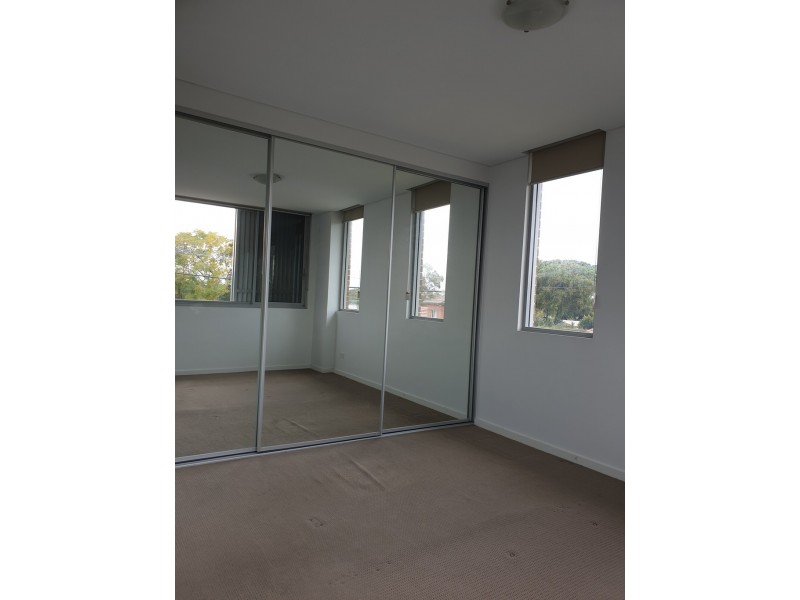 6/2-6 BEDE ST, Strathfield South NSW 2136
