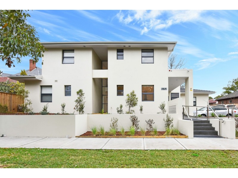 205/16a JERSEY ROAD, Strathfield NSW 2135