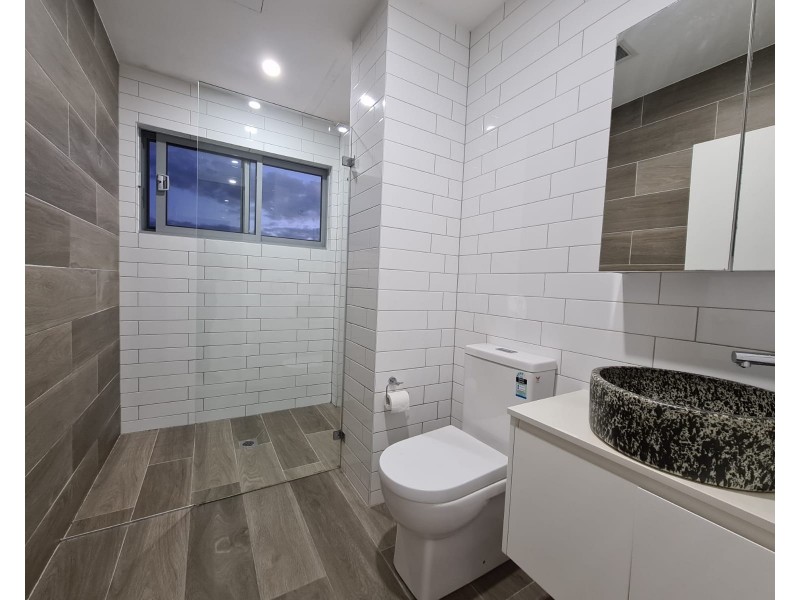 4/1 BEDE STREET, Strathfield South NSW 2136