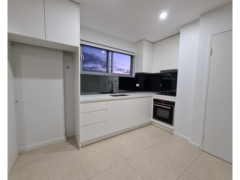 4/1 BEDE STREET, Strathfield South NSW 2136