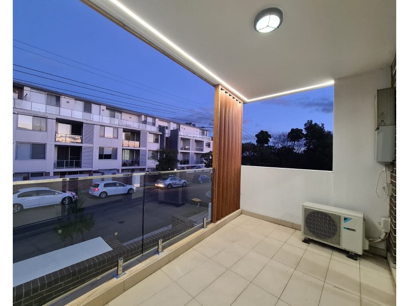 4/1 BEDE STREET, Strathfield South NSW 2136