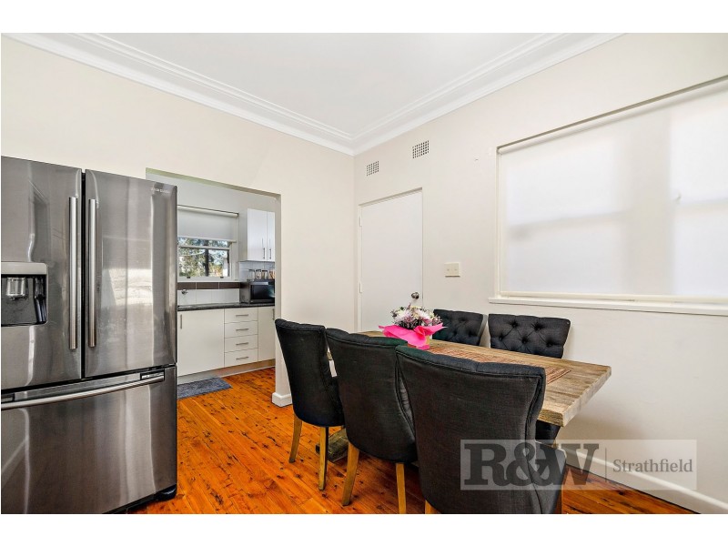 24 WELLS STREET, South Granville NSW 2142