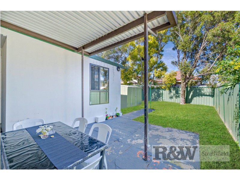 24 WELLS STREET, South Granville NSW 2142