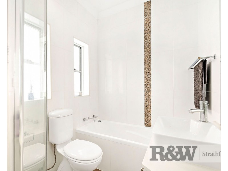 21 NOBLE AVENUE, Strathfield NSW 2135