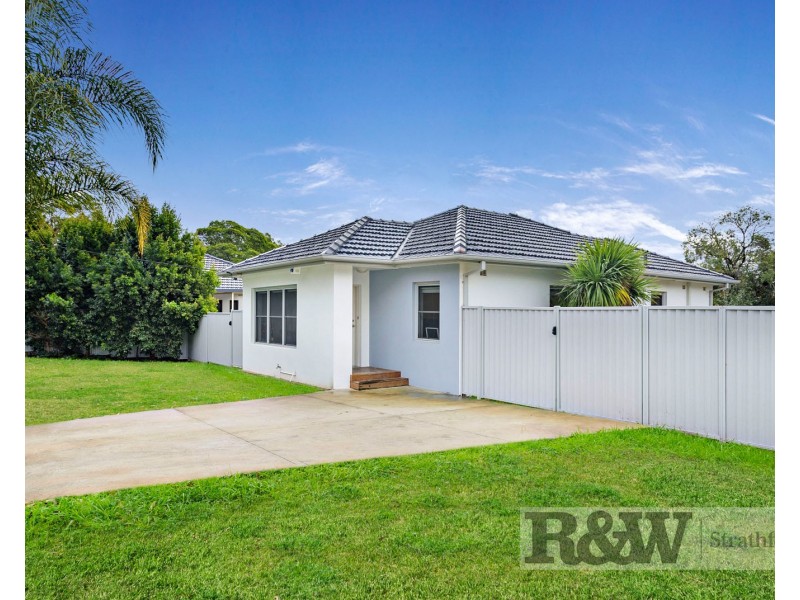 21 NOBLE AVENUE, Strathfield NSW 2135