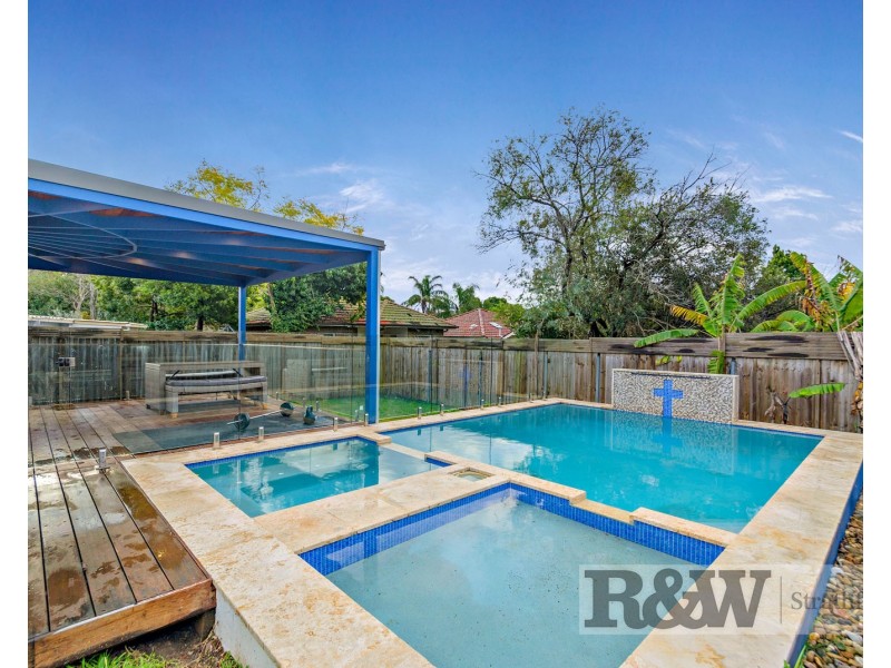 21 NOBLE AVENUE, Strathfield NSW 2135