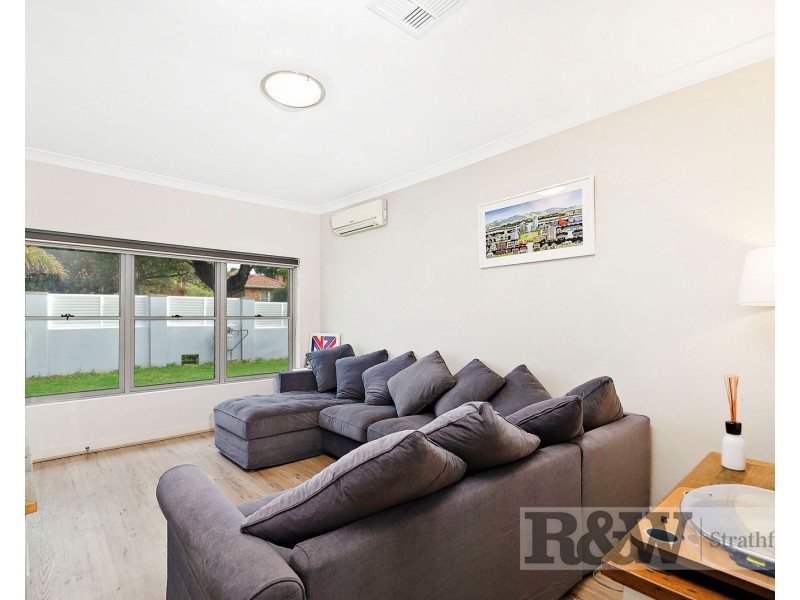 21 NOBLE AVENUE, Strathfield NSW 2135