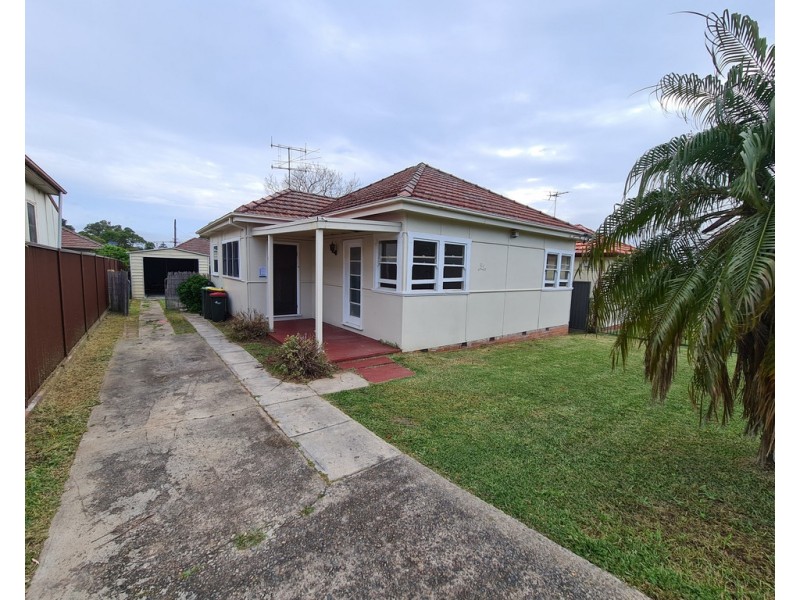 51 KILLARA AVENUE, Riverwood NSW 2210