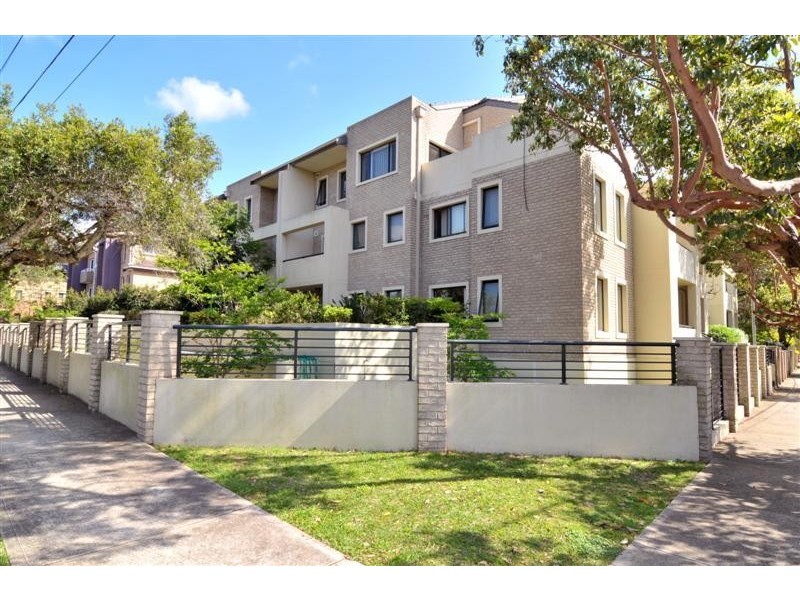 7/97-99 ARTHUR STREET, Strathfield NSW 2135