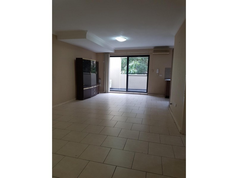 7/97-99 ARTHUR STREET, Strathfield NSW 2135