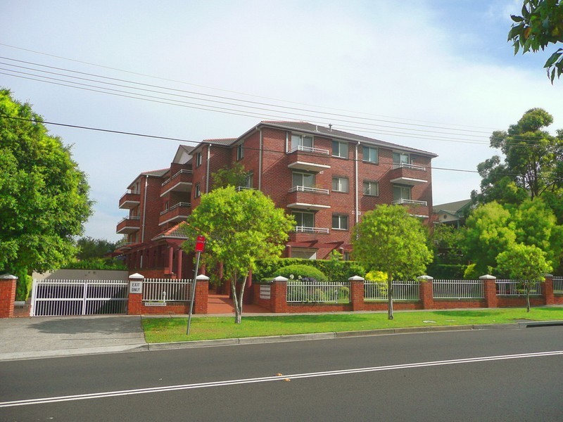 Strathfield NSW 2135