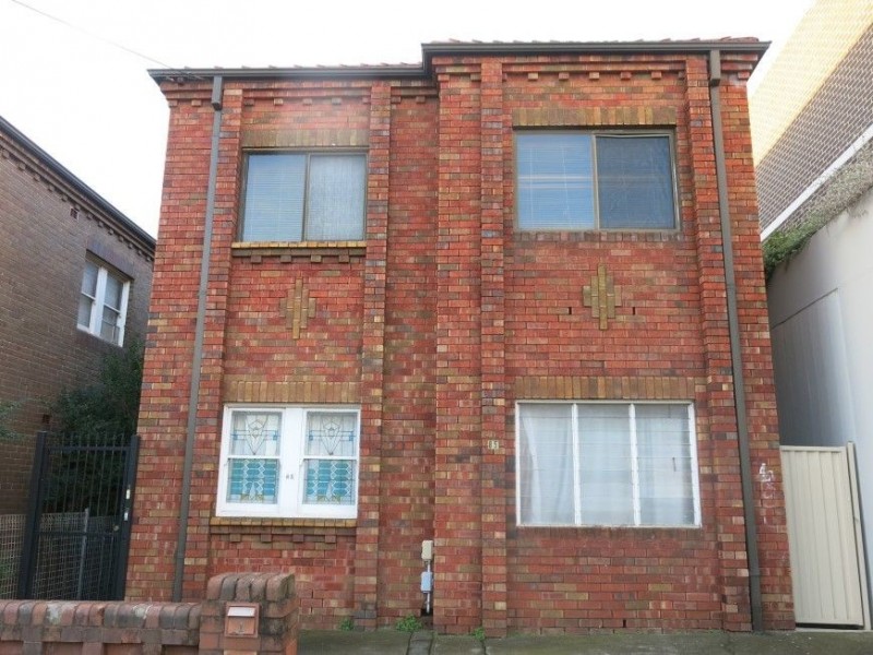 1/85 LIVERPOOL ROAD, Burwood NSW 2134