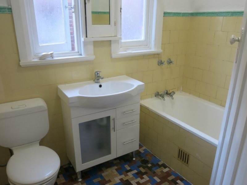 1/85 LIVERPOOL ROAD, Burwood NSW 2134