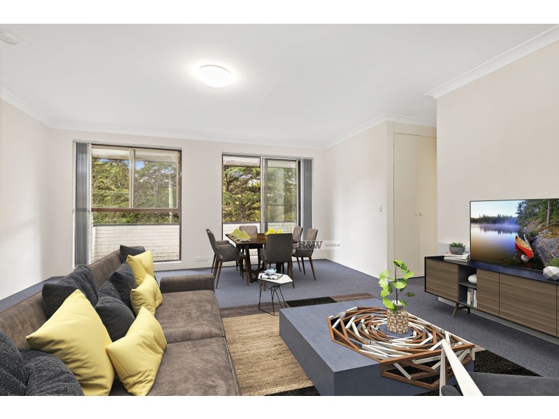 14/88-92 Albert Road, Strathfield NSW 2135