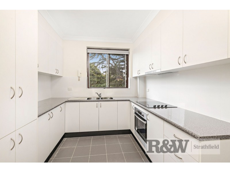 14/88-92 Albert Road, Strathfield NSW 2135