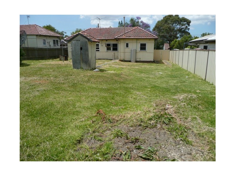 48 Hillcrest Avenue, Greenacre NSW 2190