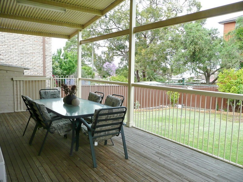 5 HEYDON STREET, Enfield NSW 2136