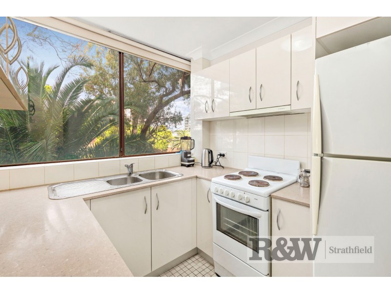 6/17 EVERTON RD, Strathfield NSW 2135