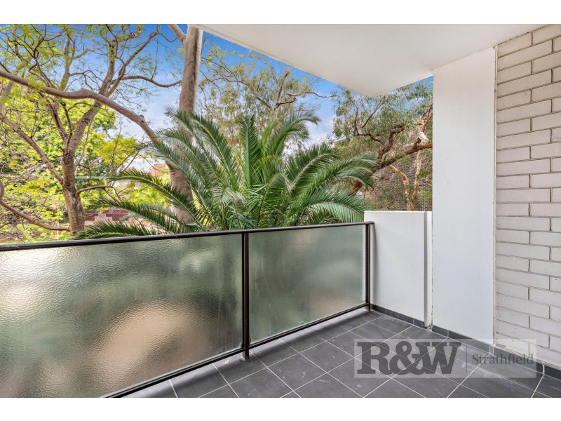 6/17 EVERTON RD, Strathfield NSW 2135