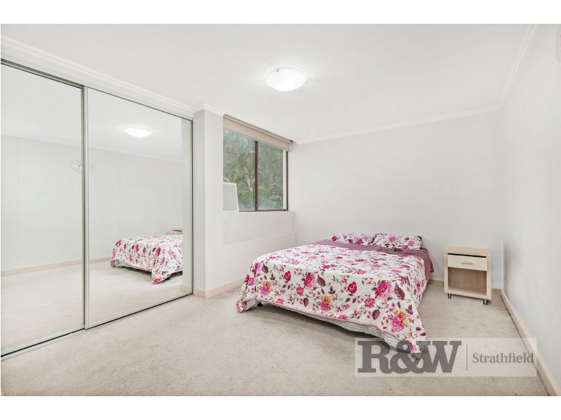 6/17 EVERTON RD, Strathfield NSW 2135