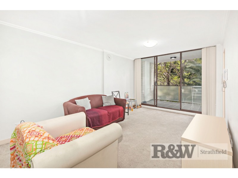 6/17 EVERTON RD, Strathfield NSW 2135