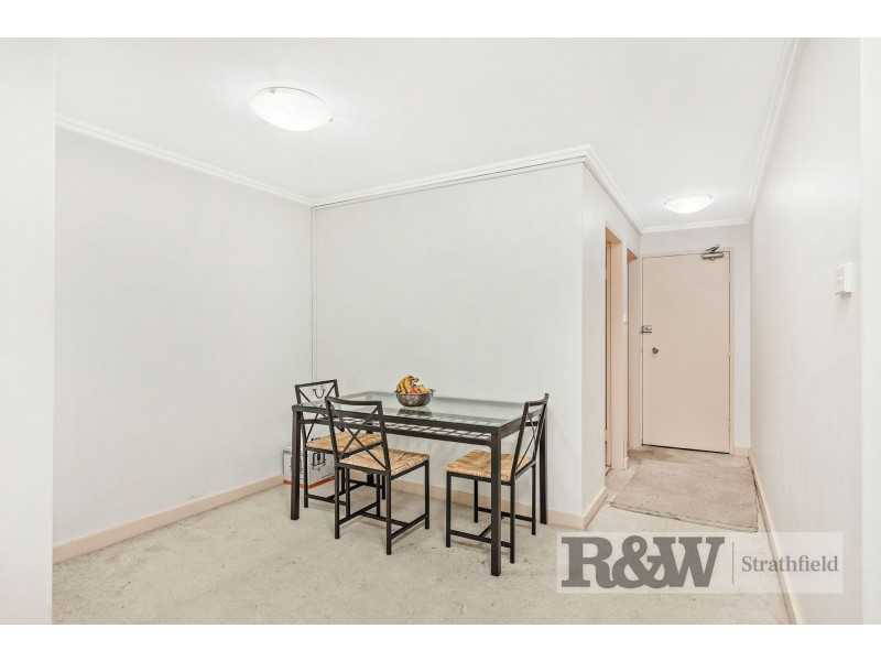 6/17 EVERTON RD, Strathfield NSW 2135