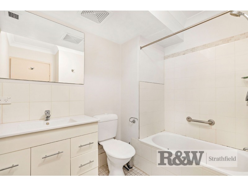 6/17 EVERTON RD, Strathfield NSW 2135