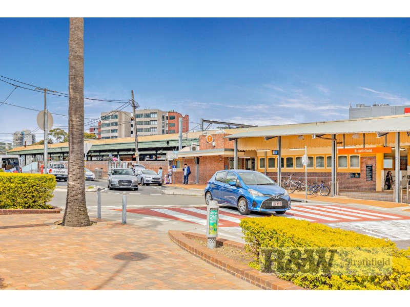 6/17 EVERTON RD, Strathfield NSW 2135
