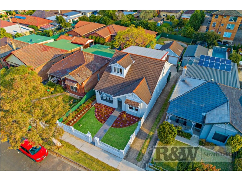 18 Waimea Street, Burwood NSW 2134