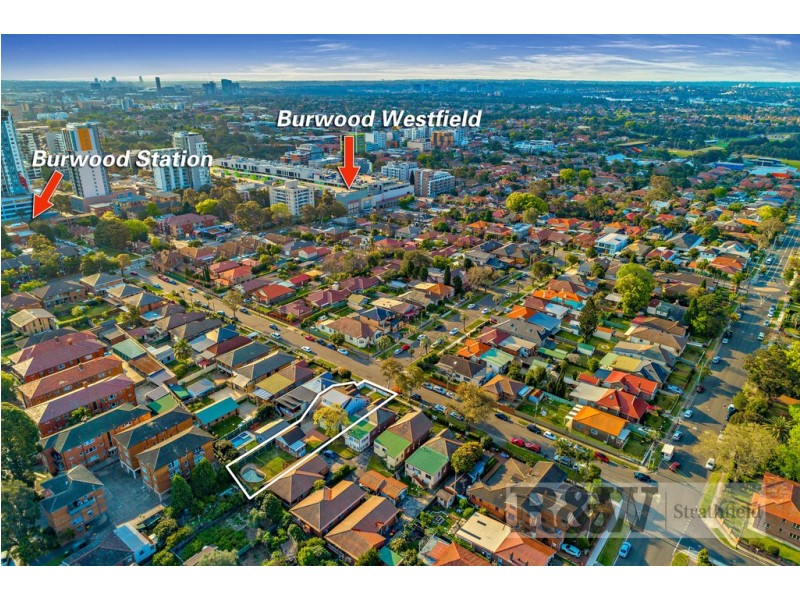 18 Waimea Street, Burwood NSW 2134