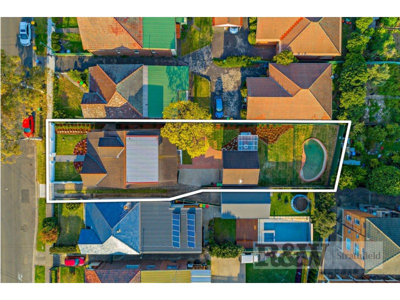 18 Waimea Street, Burwood NSW 2134