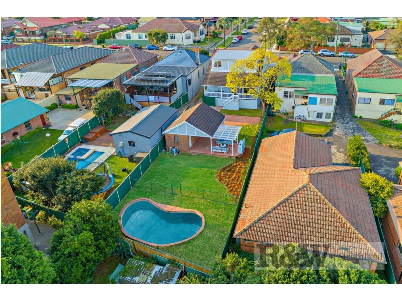 18 Waimea Street, Burwood NSW 2134