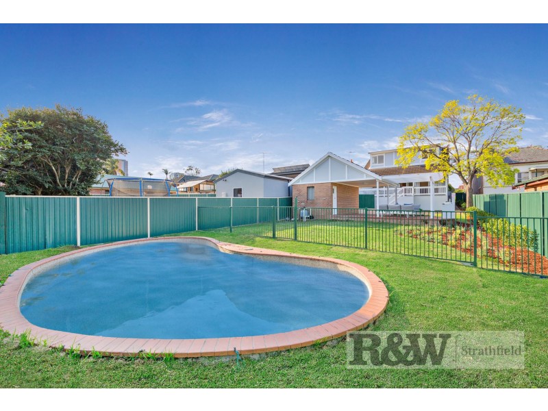 18 Waimea Street, Burwood NSW 2134