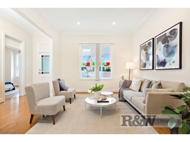 18 Waimea Street, Burwood NSW 2134