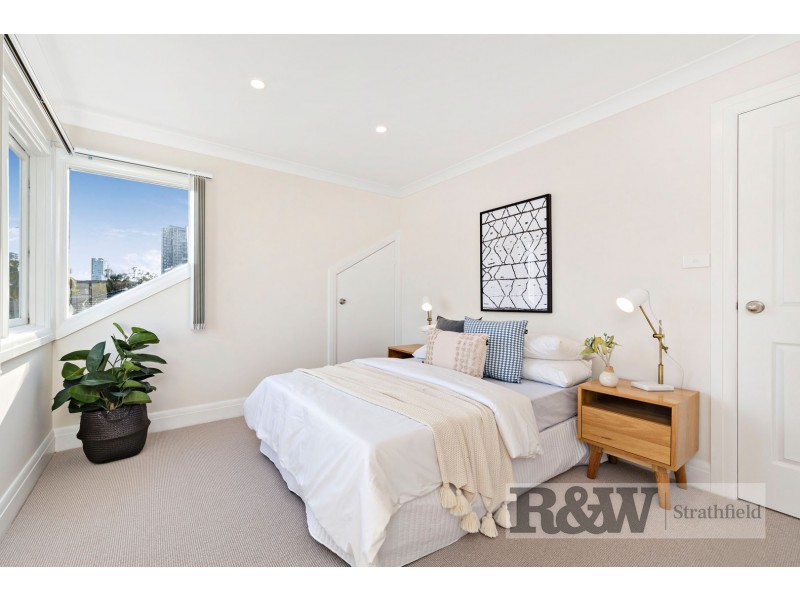 18 Waimea Street, Burwood NSW 2134