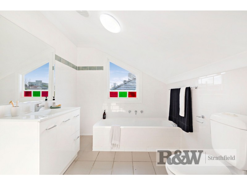 18 Waimea Street, Burwood NSW 2134