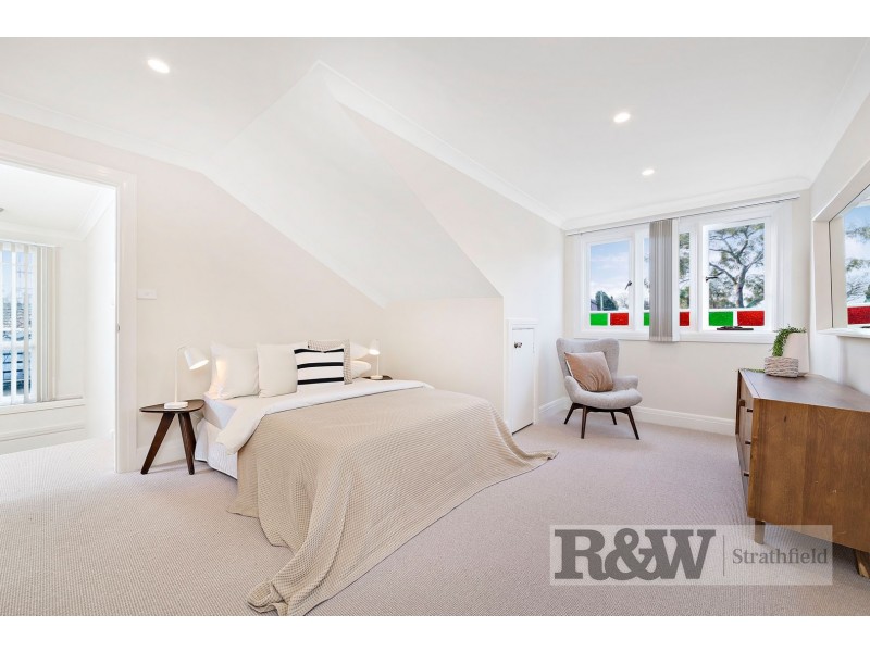 18 Waimea Street, Burwood NSW 2134