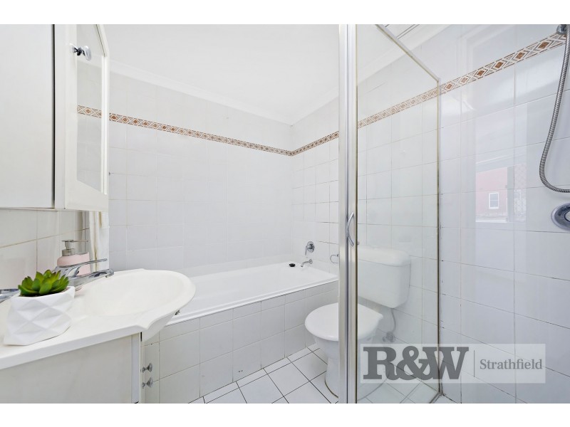 1/10 BELLEVERDE AVENUE, Strathfield NSW 2135