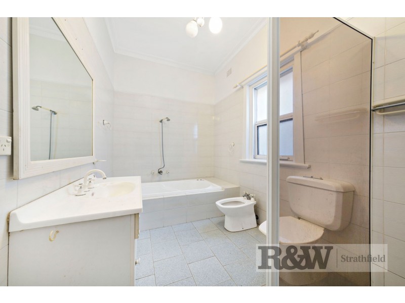 107 ALBERT ROAD, Strathfield NSW 2135