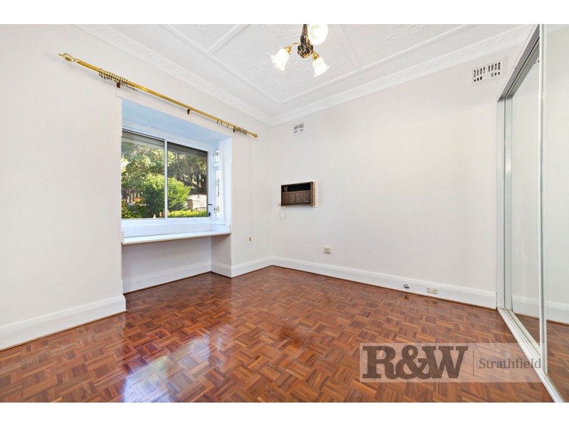 107 ALBERT ROAD, Strathfield NSW 2135