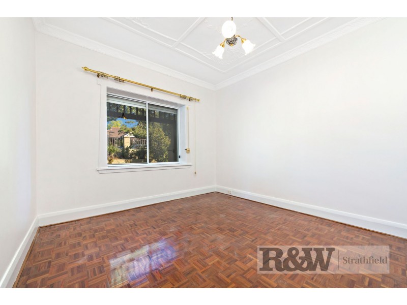 107 ALBERT ROAD, Strathfield NSW 2135