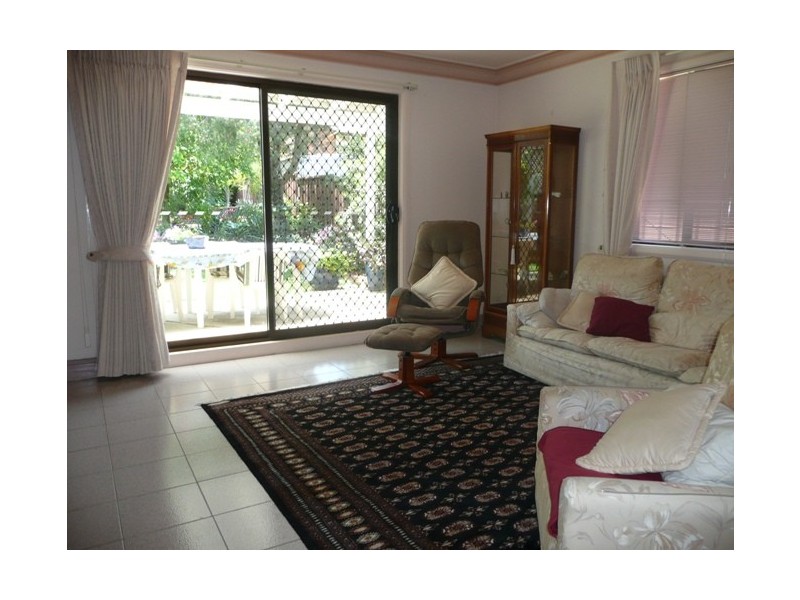 Strathfield South NSW 2136