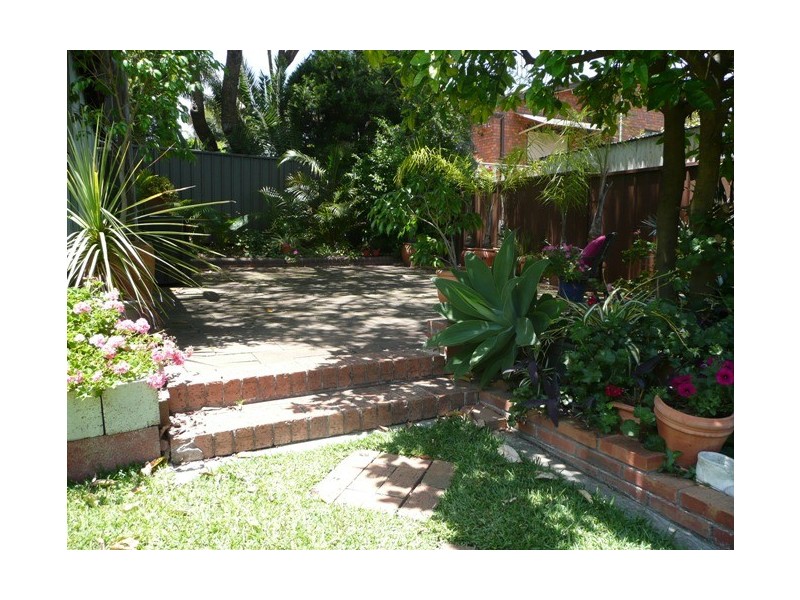 Strathfield South NSW 2136