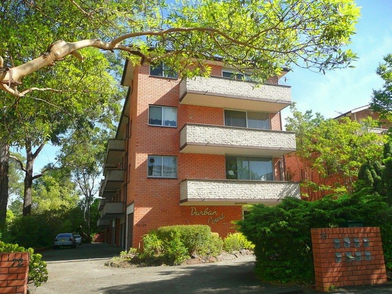 Strathfield NSW 2135