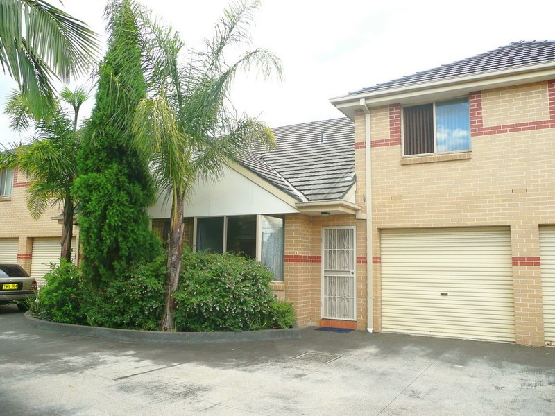 Homebush NSW 2140