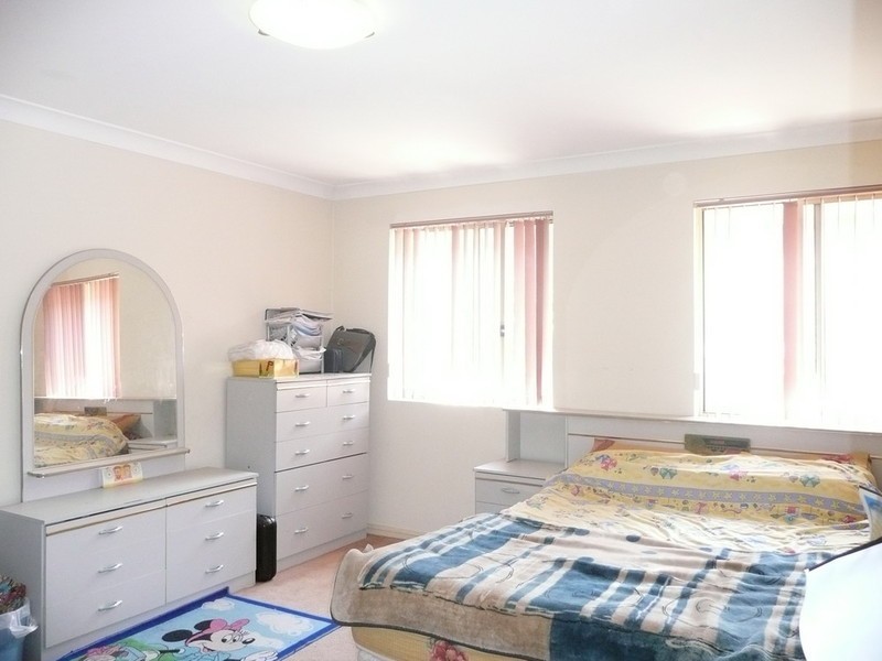 Homebush NSW 2140